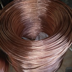 Harga kabel penangkal petir 50 mm