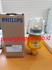 Harga obstruction lampu penangkal petir