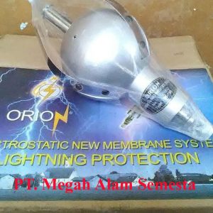 Distributor Penangkal Petir Orion