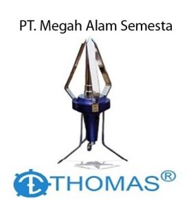 Authorized Distributor Penangkal Petir Thomas Nanggroe Aceh Darussalam