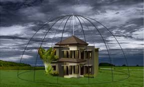 Penangkal-petir-apa-yang-menyerupai-sangkar