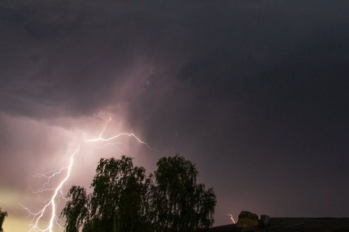 mengapa-petir-bisa-menyambar-pohon