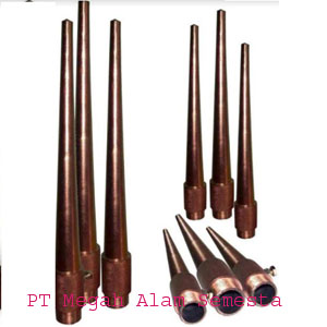 logam-yang-ada-pada-penangkal-petir