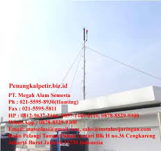 apa-itu-penangkal-petir-furse-apa-komponen-utama-penangkal-petir-jenis-furse