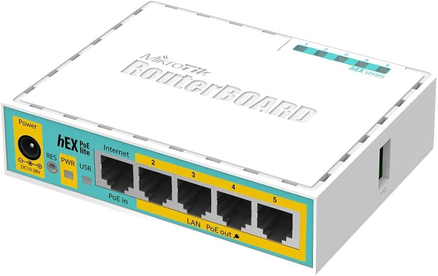 mikrotik