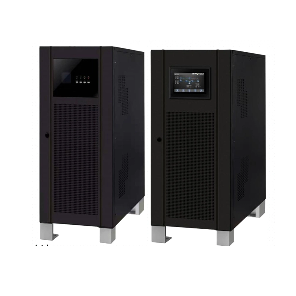 UPS dan trafo isolasi berfungsi untuk pencegah kelebihan muatan pada elektronik