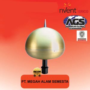 Harga Air Terminal Radius Terbaru