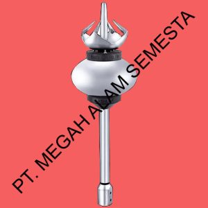 Harga Borongan Pasang Penangkal Petir