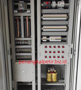 Perbedaan Grounding dan Netral