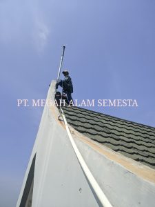Rumah Butuh Penangkal Petir atau Tidak