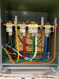 Komponen Penting Generator Listrik