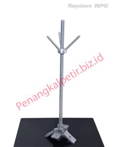 Air Terminal 1” x 1000 mm Raychem