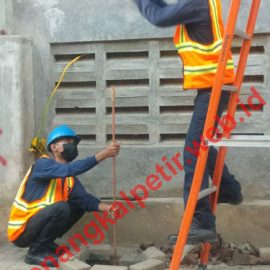 Kontraktor anti petir Banten