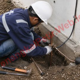 Sistem Grounding