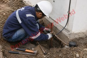 Sistem Grounding