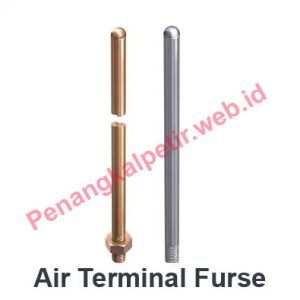 Air Terminal FURSE