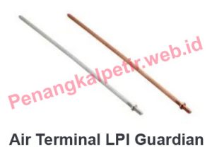 Air Terminal LPI