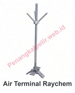 Air Terminal RAYCHEM