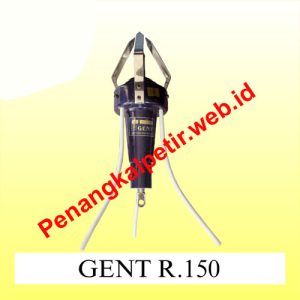 Penangkal Petir GENT