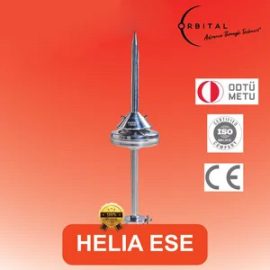 Penangkal Petir Orbital Helia